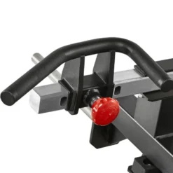 Rowing T-Bar ATX machine professionnelle charge 300 kg