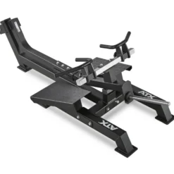Rowing T-Bar ATX machine professionnelle charge 300 kg