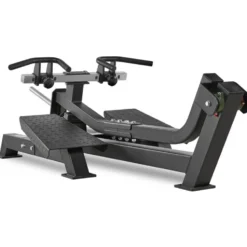 Rowing T-Bar ATX machine professionnelle charge 300 kg