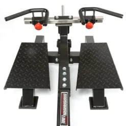 Rowing T-Bar ATX machine professionnelle charge 300 kg