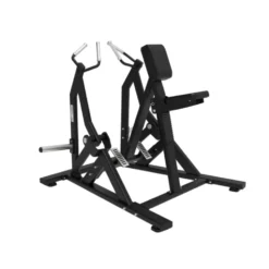 Row Machine Iso-Lateral Plate Loaded PRO Titanium Strength Élite séries EL-PL3 - Appareil rowing à charge libre 300 kg