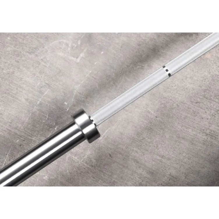 Royal Bar WL olympique 220 cm pour exercices de cross-training