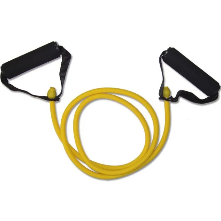 Ruban de fitness extensible de niveaux 1 à 5 en latex naturel - ATX