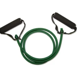 Ruban de fitness extensible de niveaux 1 à 5 en latex naturel - ATX