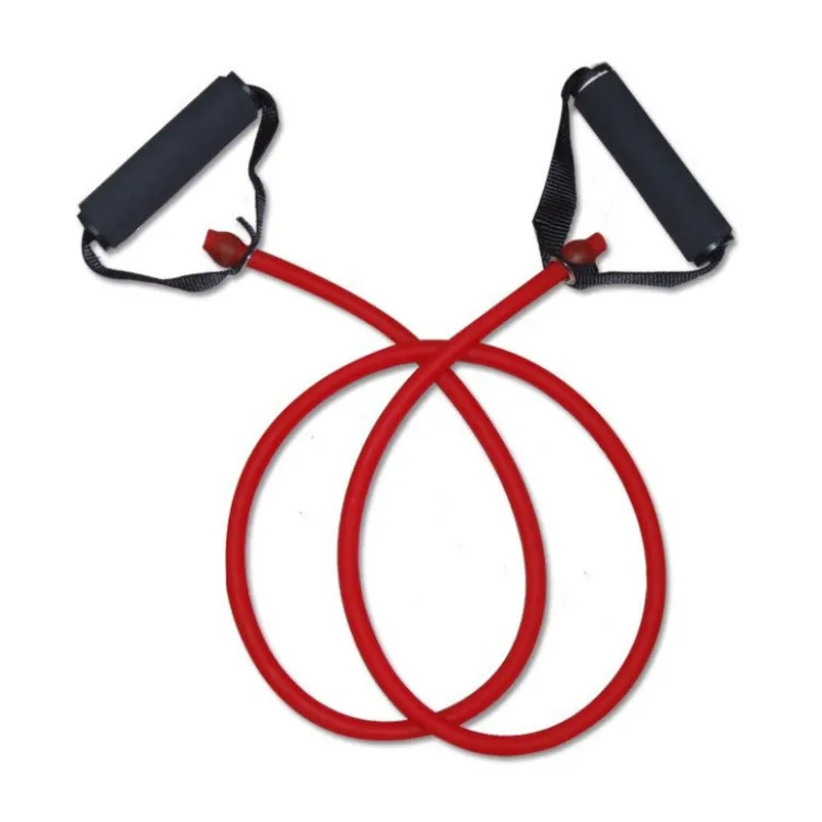 Ruban de fitness extensible de niveaux 1 à 5 en latex naturel - ATX