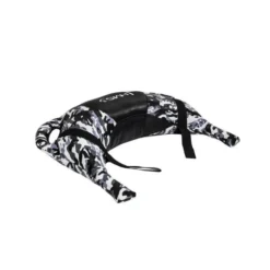 Sac bulgare lesté de crosstraining et Hyrox 5 à 25 kg