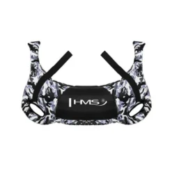 Sac bulgare lesté de crosstraining et Hyrox 5 à 25 kg