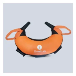 Sac bulgare lesté pour cross training de 3 à 22kg