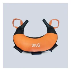 Sac bulgare lesté pour cross training de 3 à 22kg