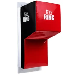 Sac de boxe mural plat pour entraînements en homegym - 12,8 kg