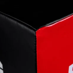 Sac de boxe mural plat pour entraînements en homegym - 12,8 kg