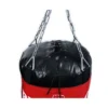 Sac de boxe professionnel 140 cm multi-dimensions 40 kg