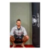 Sac de boxe professionnel 1m50 en cuir
