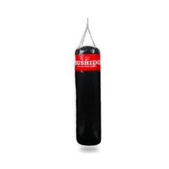 Sac de boxe professionnel MMA 130 cm x 30 kg