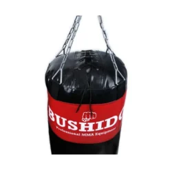 Sac de boxe professionnel MMA 130 cm x 30 kg