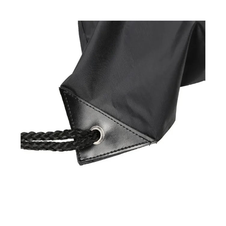 Sac de fitness avec cordes résistantes de 87 cm - Contenance 20 litres
