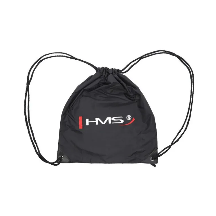 Sac de fitness avec cordes résistantes de 87 cm - Contenance 20 litres