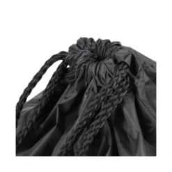 Sac de fitness avec cordes résistantes de 87 cm - Contenance 20 litres