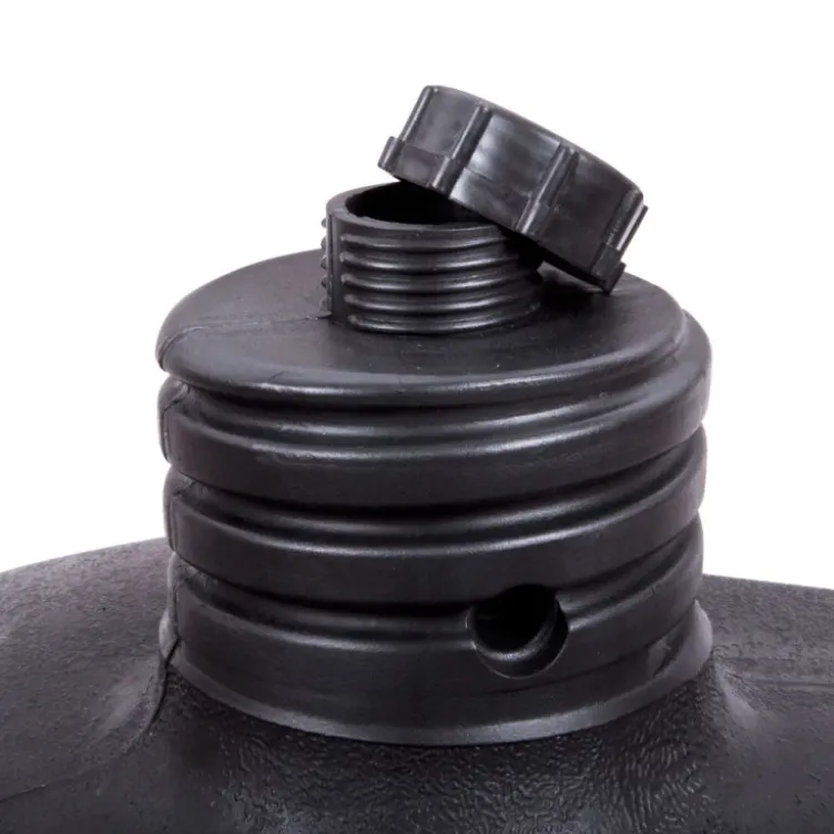 Sac de frappe autoportant avec cibles numérotées x 12 pour la pratique de la boxe, du MMA et des arts martiaux