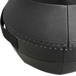 Sac de frappe autoportrait sur pied - Punching ball de 60 kg - 30 x 160 cm