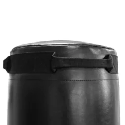 Sac de frappe autoportrait sur pied - Punching ball de 60 kg - 30 x 160 cm
