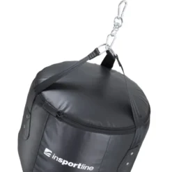 Sac de frappe de MMA en PVC et coutures solides - 105 x 45 cm / 33 kg
