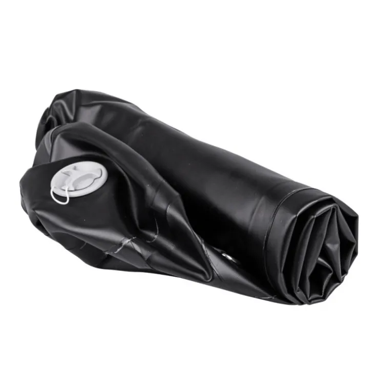 Sac de frappe pour boxe avec système de remplissage à l'eau - 80 litres