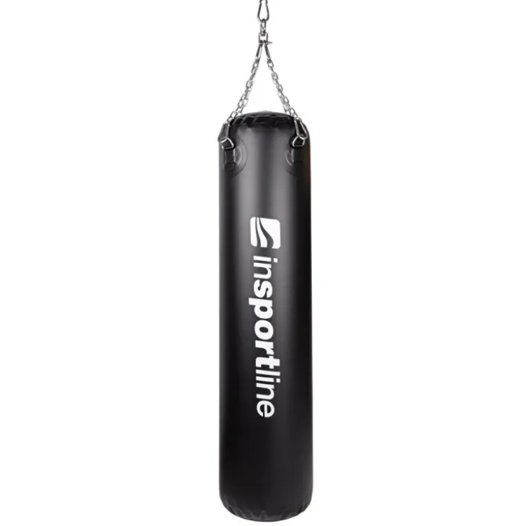 Sac de frappe pour boxe avec système de remplissage à l'eau - 80 litres