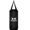 Sac de frappe pour enfant en nylon - 50 x 25 cm pour home gym