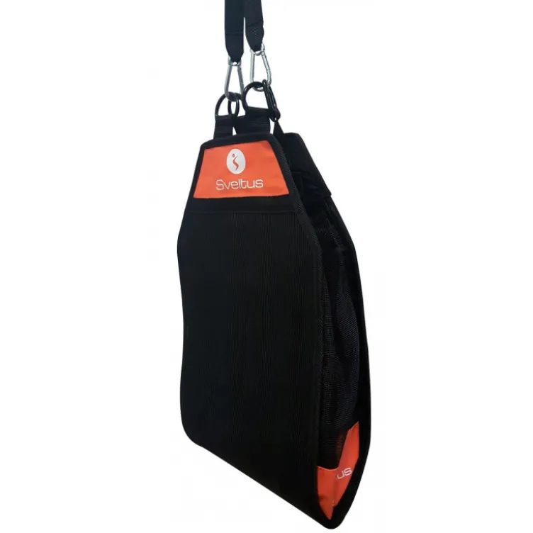 Sac d'entraînement de vitesse lesté 25 kg max pour séances de Crosstraining et Hyrox