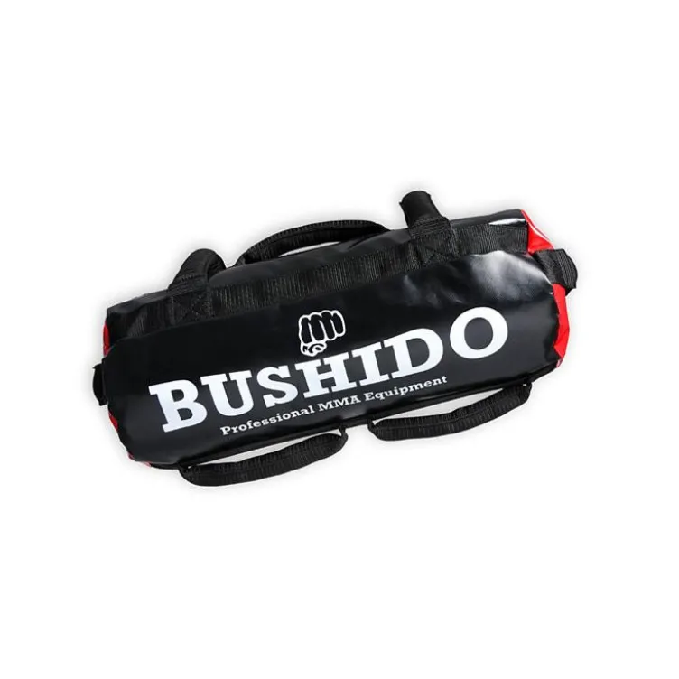 Sac de sable poru crosstraining et Hyrox 5-35 kg