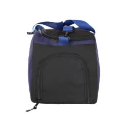 Sac de sport en polyester avec bandoulière réglable multi-poches - Capacité de 36 litres