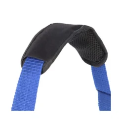 Sac de sport en polyester avec bandoulière réglable multi-poches - Capacité de 36 litres