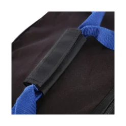Sac de sport en polyester avec bandoulière réglable multi-poches - Capacité de 36 litres