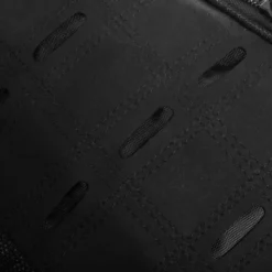 Sac de sport et de voyage d'une volume de 40 à 42 L avec compartiment à chaussures et bandoulière amovible