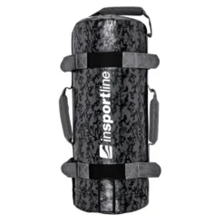 Sac d'exercice avec poignées de 5 à 30kg - Entraînement musculation et Hyrox en home gym