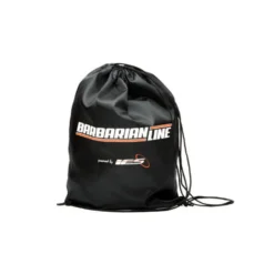 Sac à dos avec cordon de serrage et logo ATX / Barbarian-line