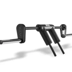 Safety Bar Squat ATX Olympique 50 mm longueur 220 cm - Capacité de charge 300 kg