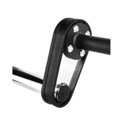 Safety Bar Squat ATX Olympique 50 mm longueur 220 cm - Capacité de charge 300 kg