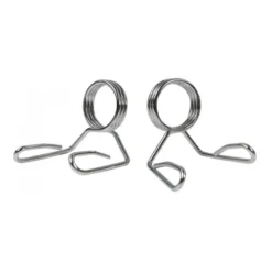Safety squat bar de musculation en acier inoxydable 220 cm - Capacité 315 kg