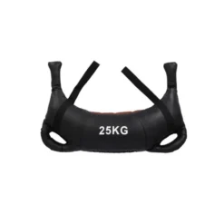 Sandbag bulgare de cross-training et Hyrox 25 kg