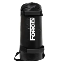 Sandbag endurance - Core Bag 5 à 20 kg Force USA en nylon avec 4 poignées pour le crossfit- Sandbag