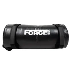 Sandbag endurance - Core Bag 5 à 20 kg Force USA en nylon avec 4 poignées pour le crossfit- Sandbag