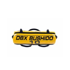 Sandbag lesté de musculation boxe et crosstraining 10 à 25 kg