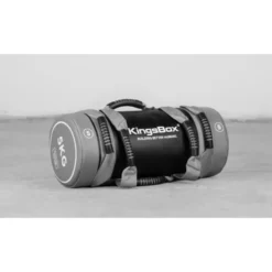 Sandbag lesté pour cross-training et Hyrox de 5 à 30 kg avec 6 poignées