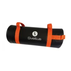 Sandbag sac de sable lesté pour cross-training et hyrox de 5 à 25kg