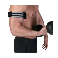 Sangle de compression pour croissance musculaire rapide