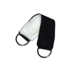 Sangle de pied ATX avec rembourrage intérieur pour tirage à la poulie basse
