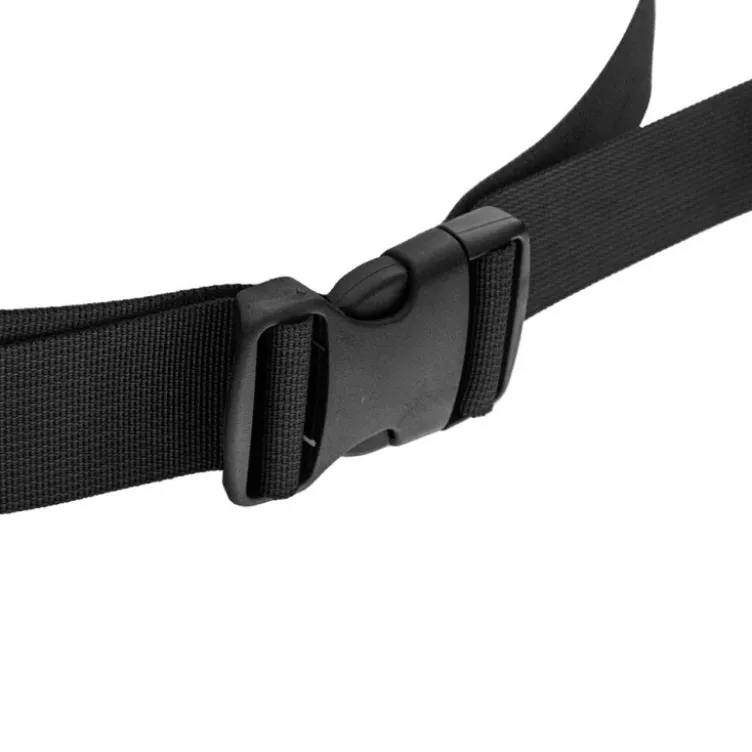 Sangle de poitrine pour bandes de résistance - Bretelles avec rembourrage doux et durable