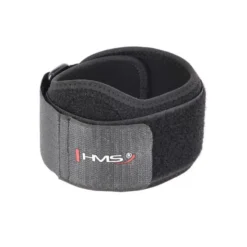 Sangle de renforcement du coude avec coussin de pression pour protection optimale